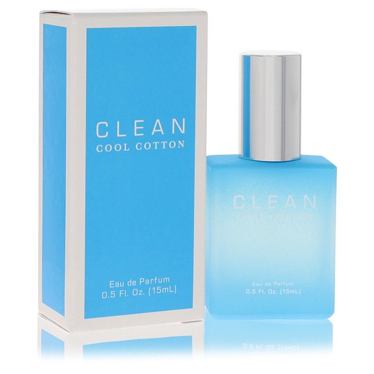 Clean Clean Cool Cotton