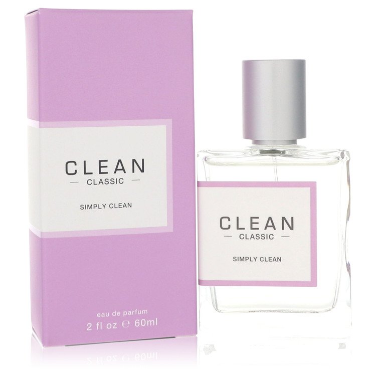 Clean Clean Simply Clean