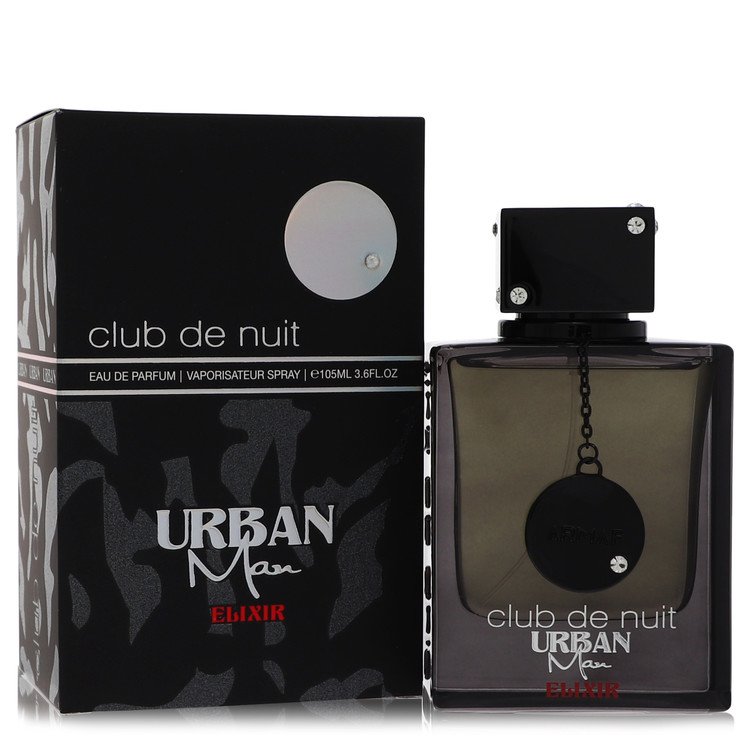 Armaf Club De Nuit Urban Man Elixir