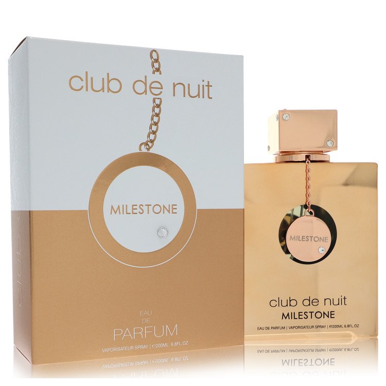 Armaf Club De Nuit Milestone