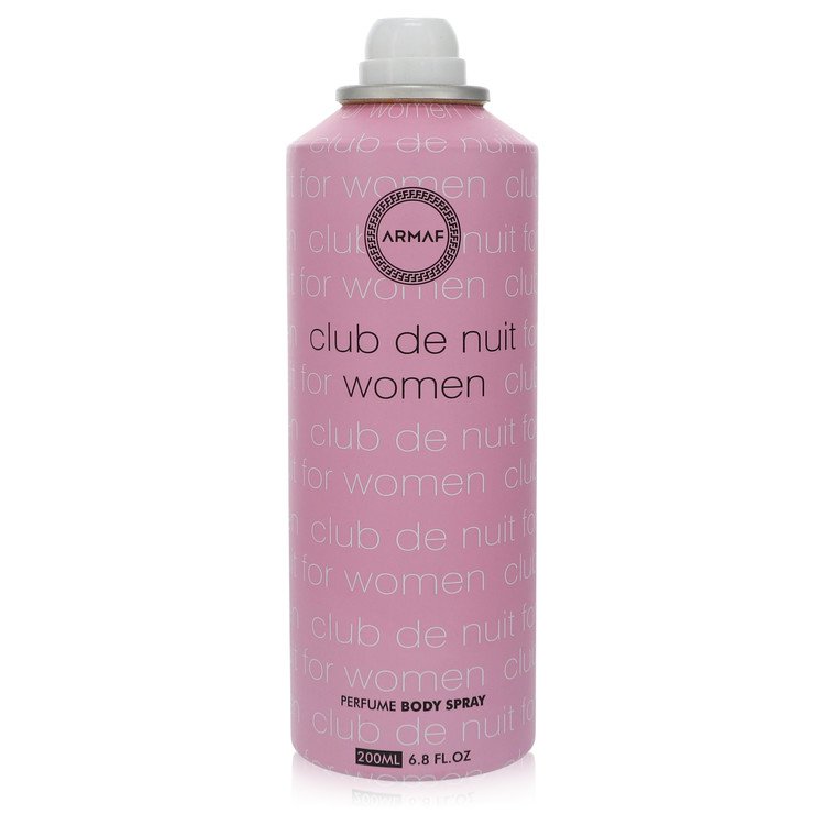 Armaf Club De Nuit Body Mist