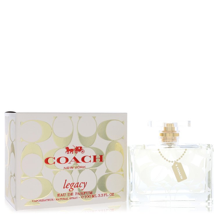 Coach Legacy