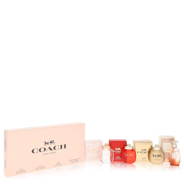 Coach Gift Set
