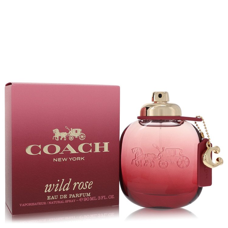 Coach Coach Wild Rose