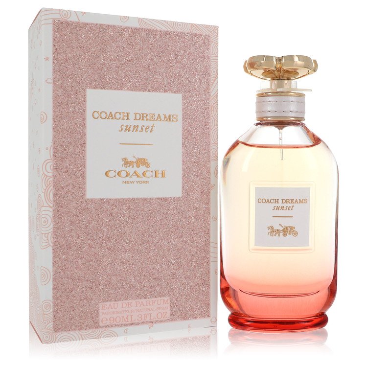 Coach Coach Dreams Sunset