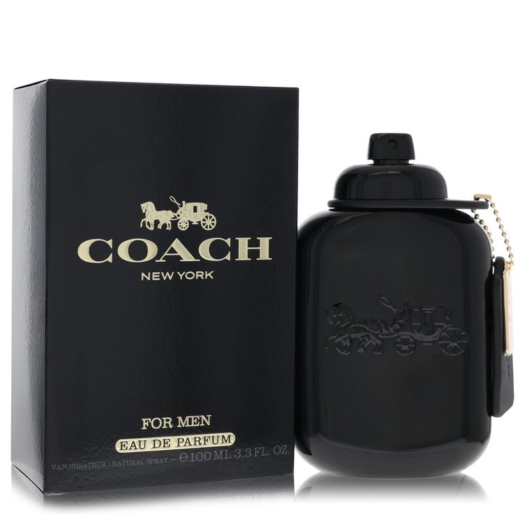 Coach Coach