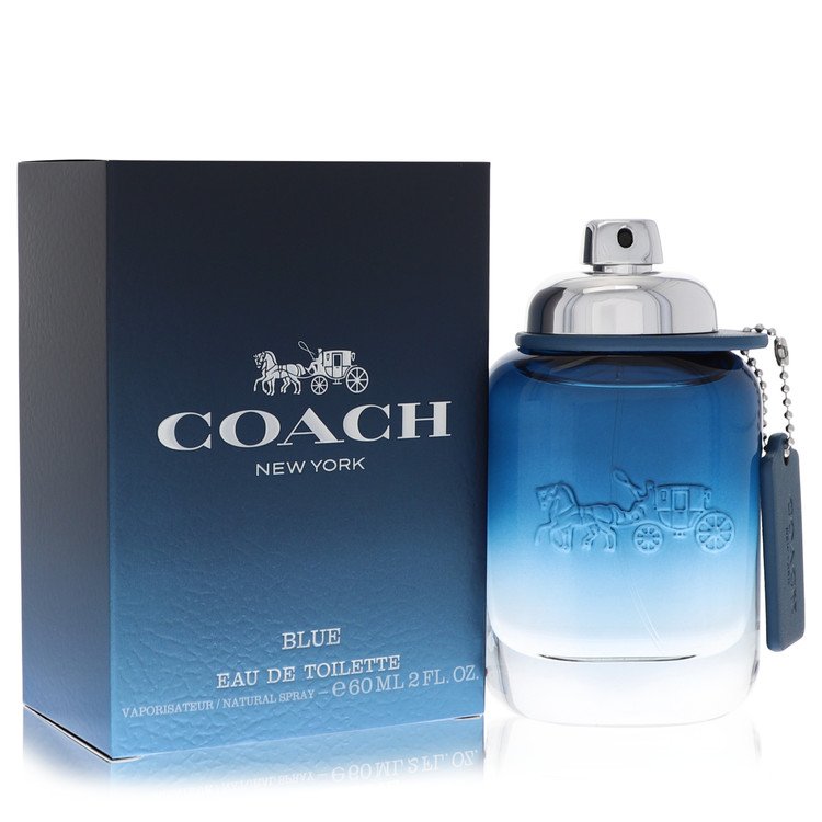 Coach Coach Blue
