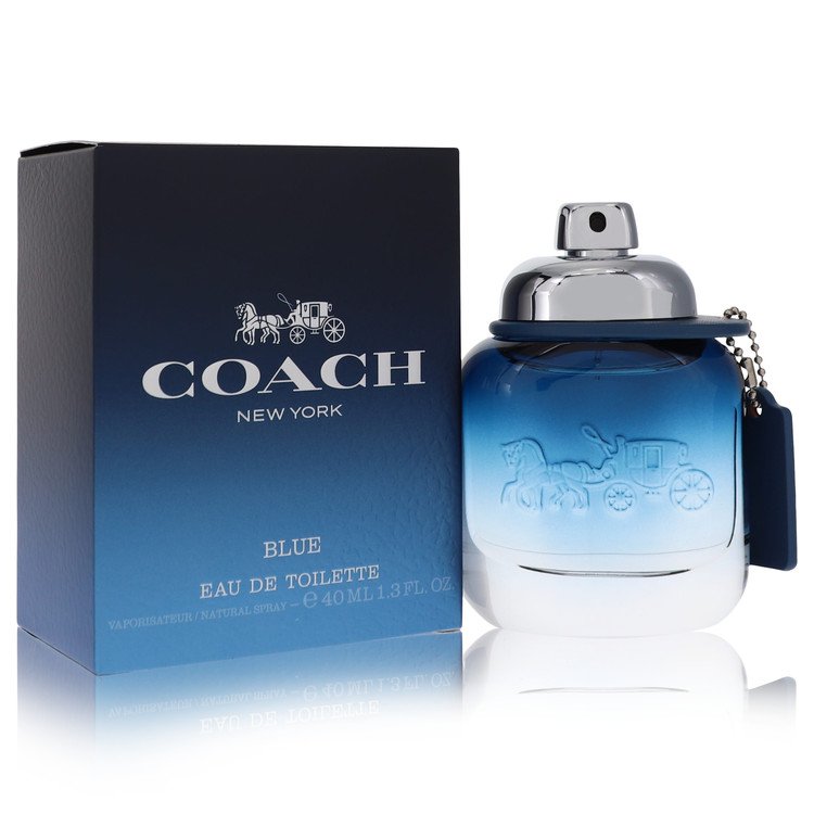 Coach Coach Blue