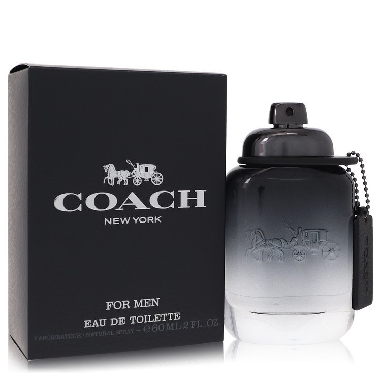 Coach Coach