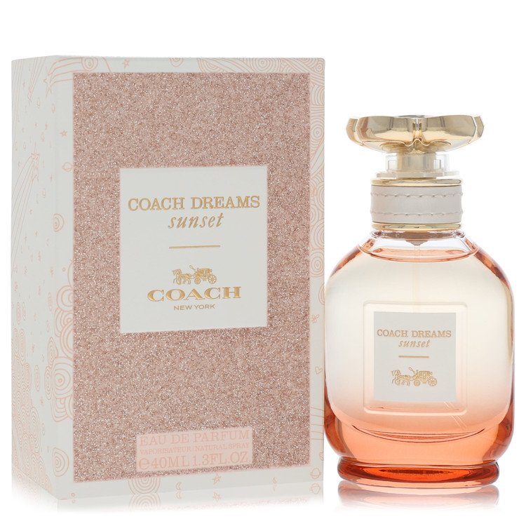 Coach Coach Dreams Sunset