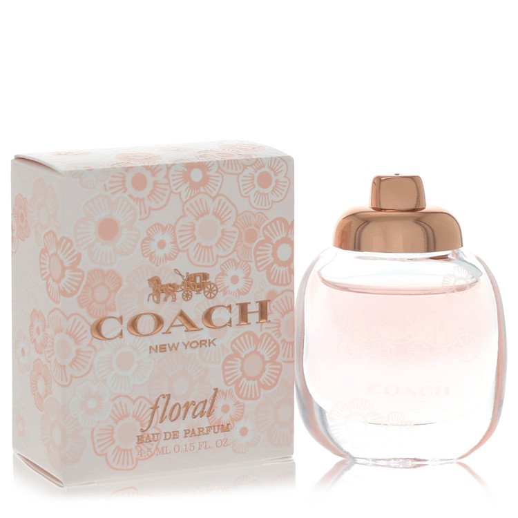 Coach Coach Floral