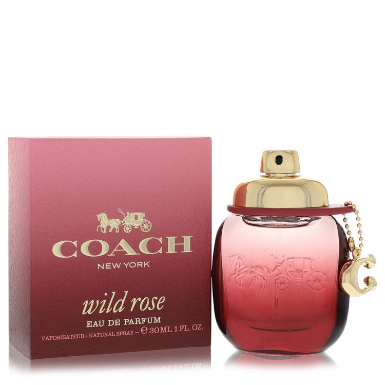 Coach Coach Wild Rose