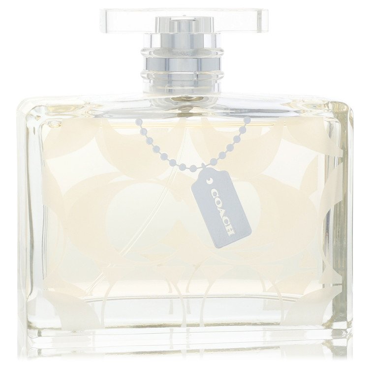 Coach Coach Signature