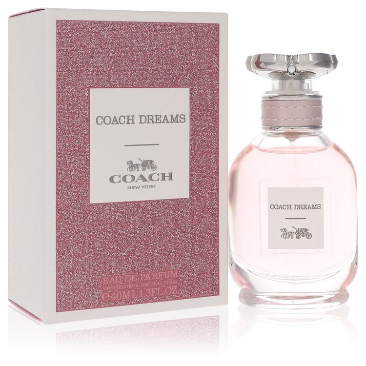 Coach Coach Dreams