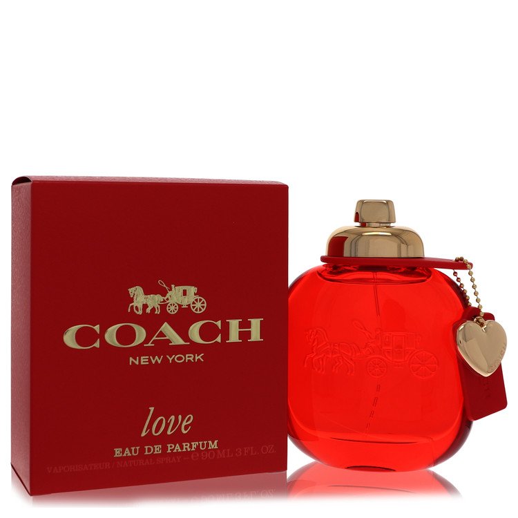 Coach Coach Love