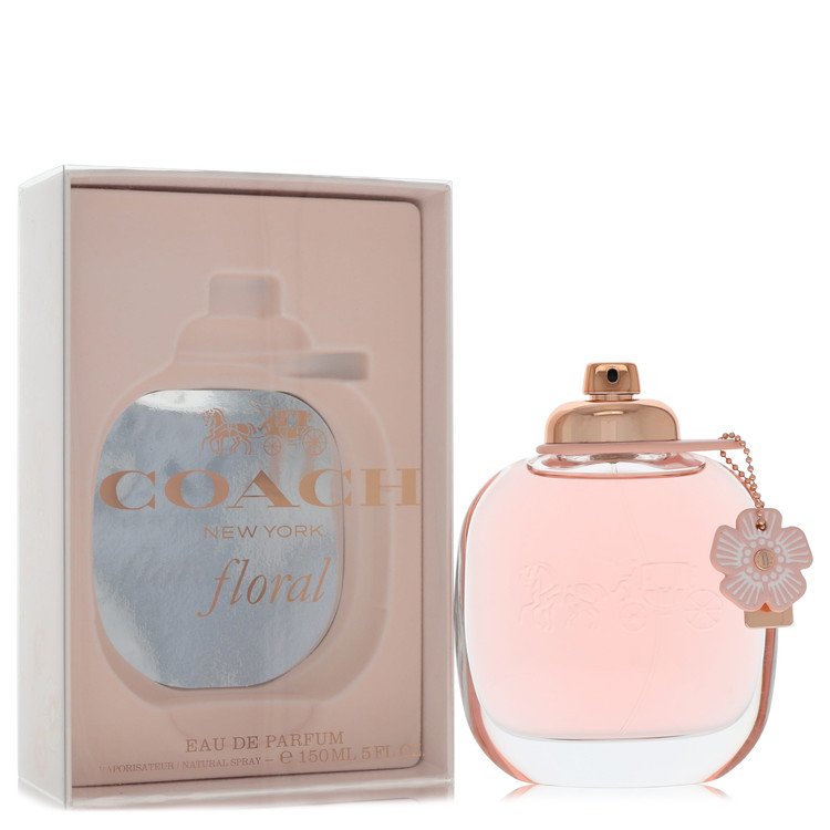 Coach Coach Floral