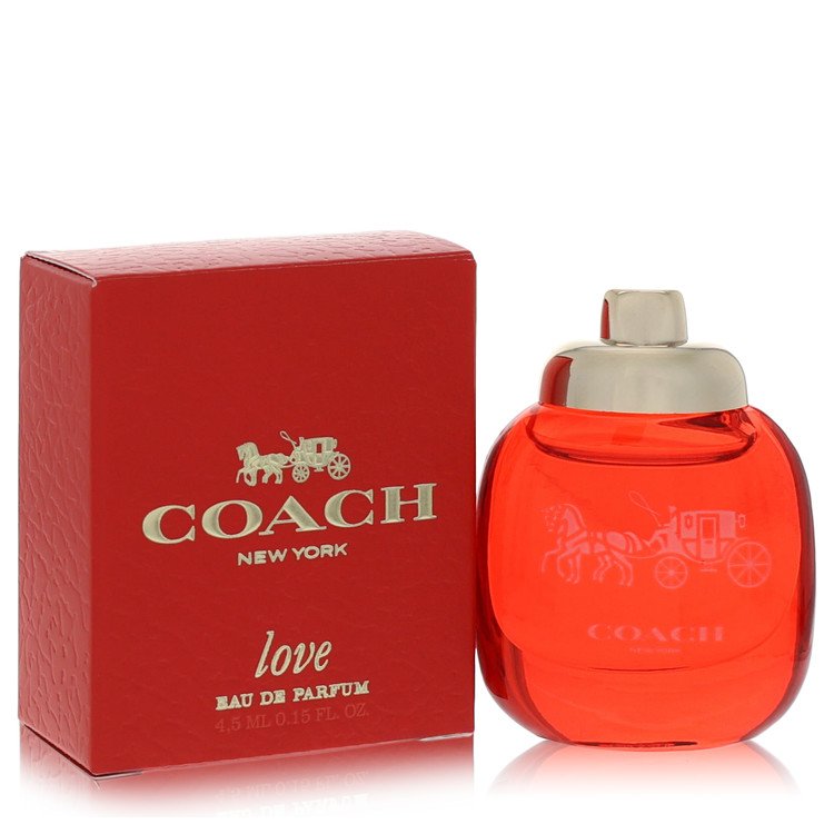 Coach Coach Love