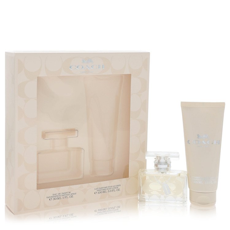 Coach Coach Signature Gift Set