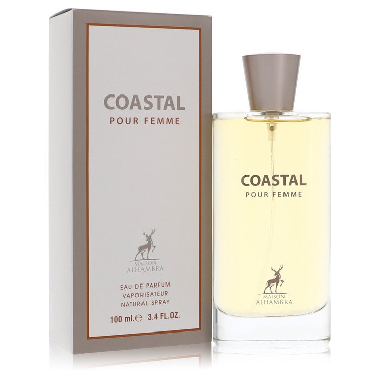 Maison Alhambra Coastal Pour Femme