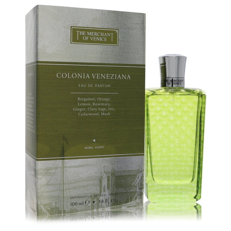 The Merchant Of Venice Merchant of Venice Colonia Veneziana