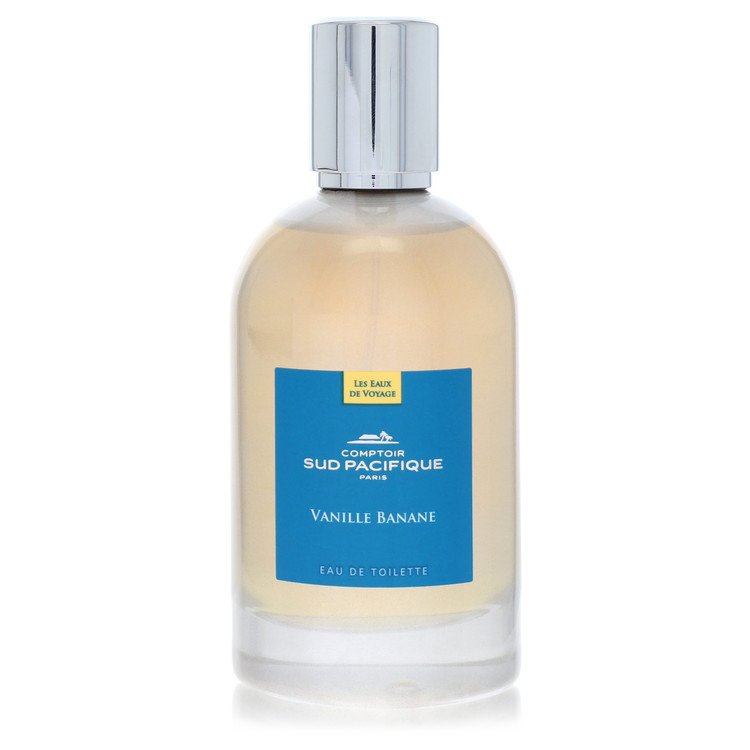 Comptoir Sud Pacifique Vanille Banana