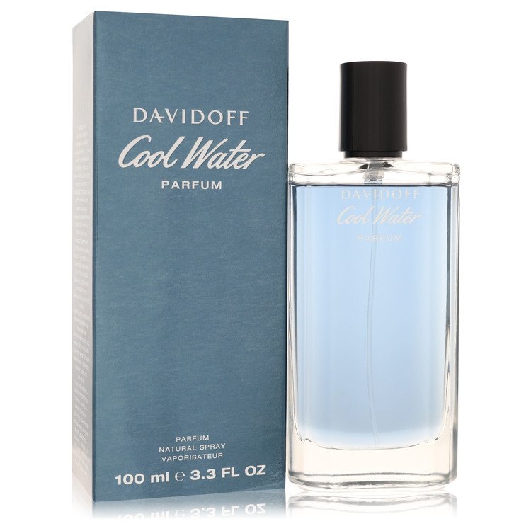 Davidoff Cool Water