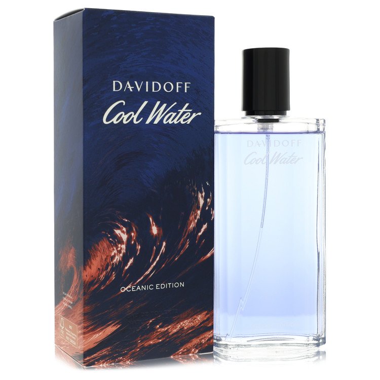 Davidoff Cool Water Oceanic