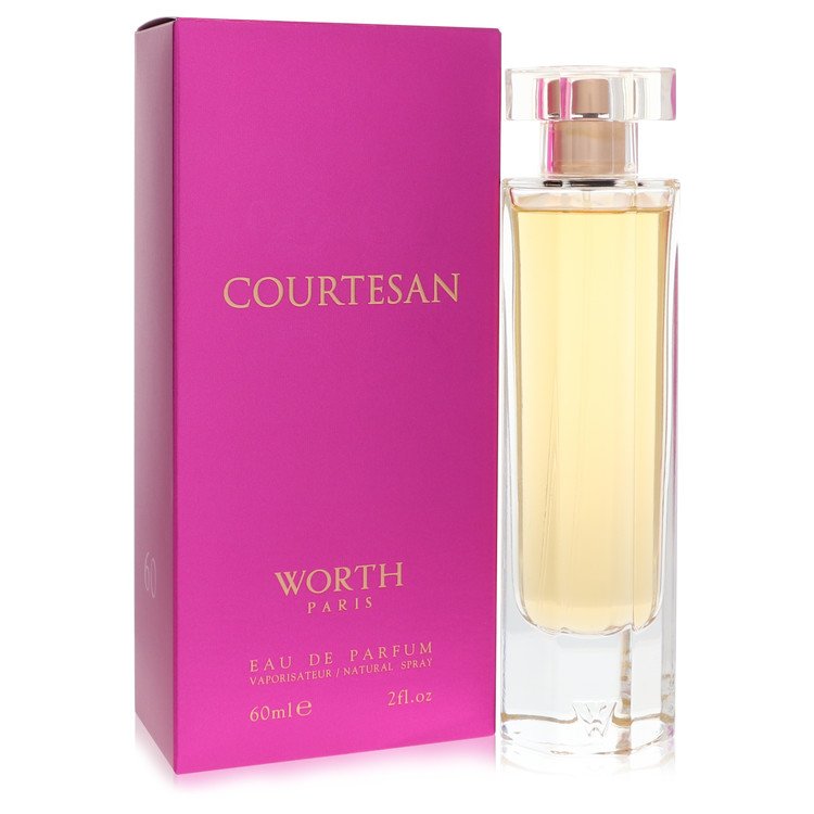 Worth Courtesan