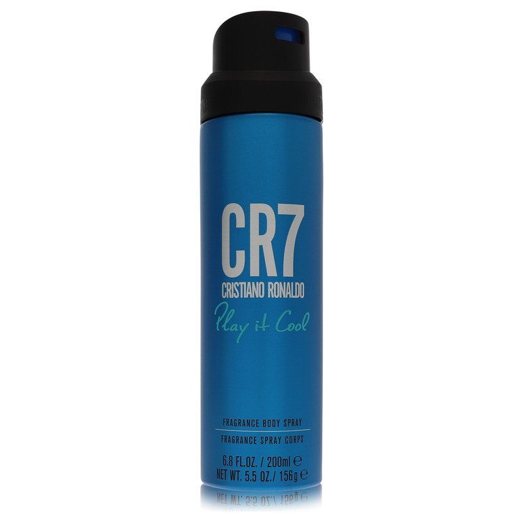 Cristiano Ronaldo CR7 Play It Cool Body Mist