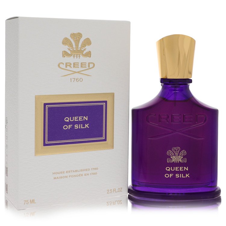 Creed Creed Queen Of Silk