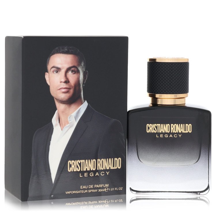 Cristiano Ronaldo Cristiano Ronaldo Legacy