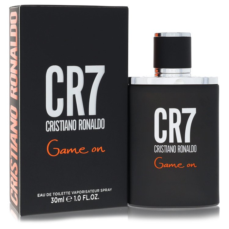 Cristiano Ronaldo Cristiano Ronaldo Cr7 Game On