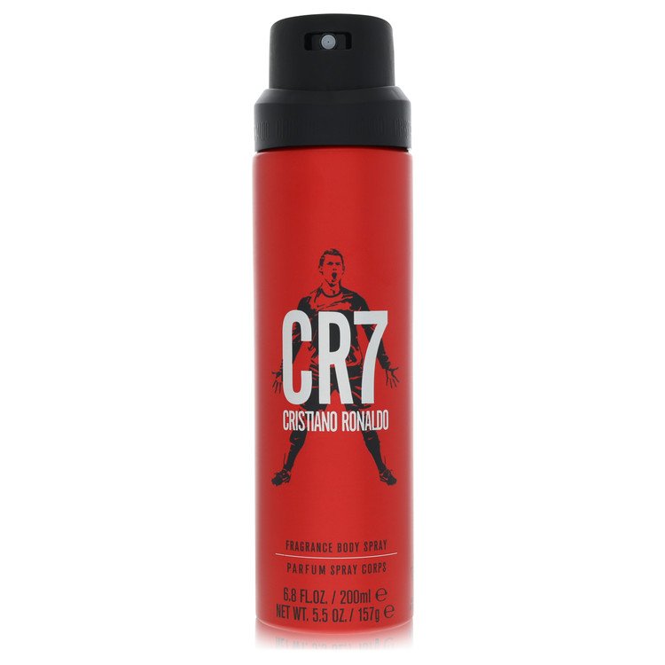 Cristiano Ronaldo Cristiano Ronaldo CR7 Body Mist