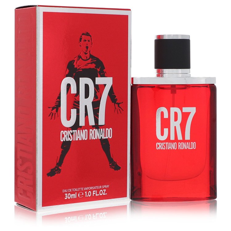 Cristiano Ronaldo CR7