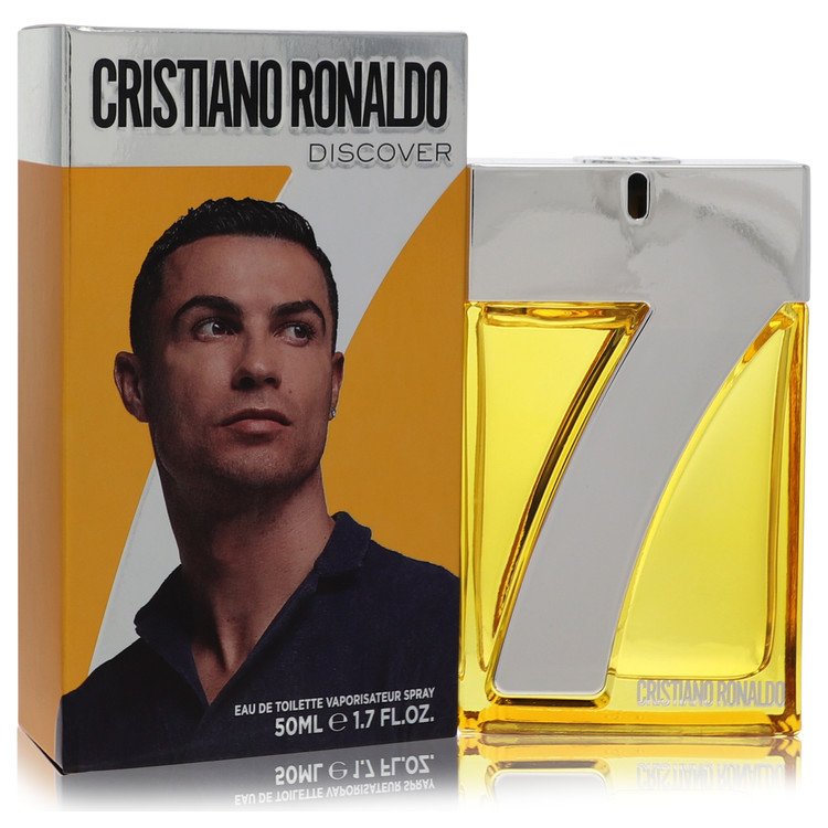 Cristiano Ronaldo Cristiano Ronaldo Discover