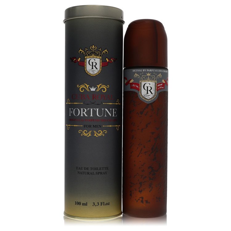 Fragluxe Cuba Royal Fortune