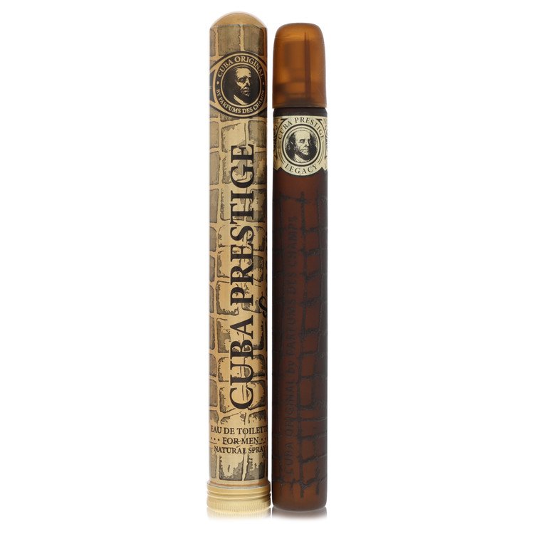 Fragluxe Cuba Prestige Legacy