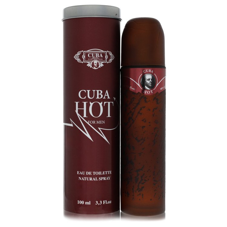 Fragluxe Cuba Hot
