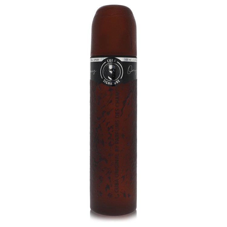 Fragluxe Cuba Signature