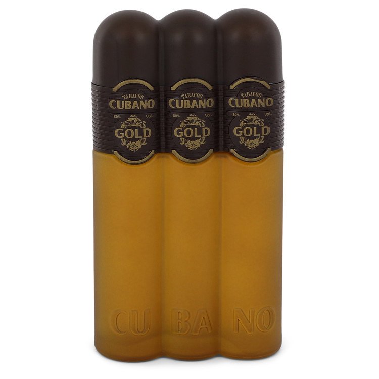 Cubano Cubano Gold