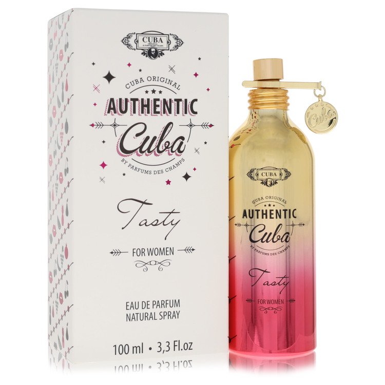 Fragluxe Cuba Authentic Tasty