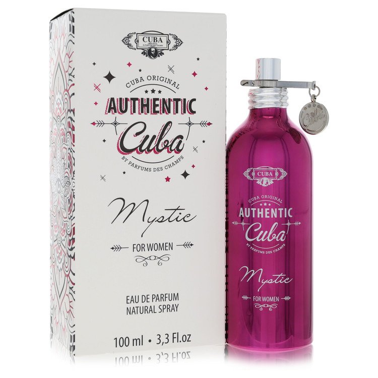 Fragluxe Cuba Authentic Mystic
