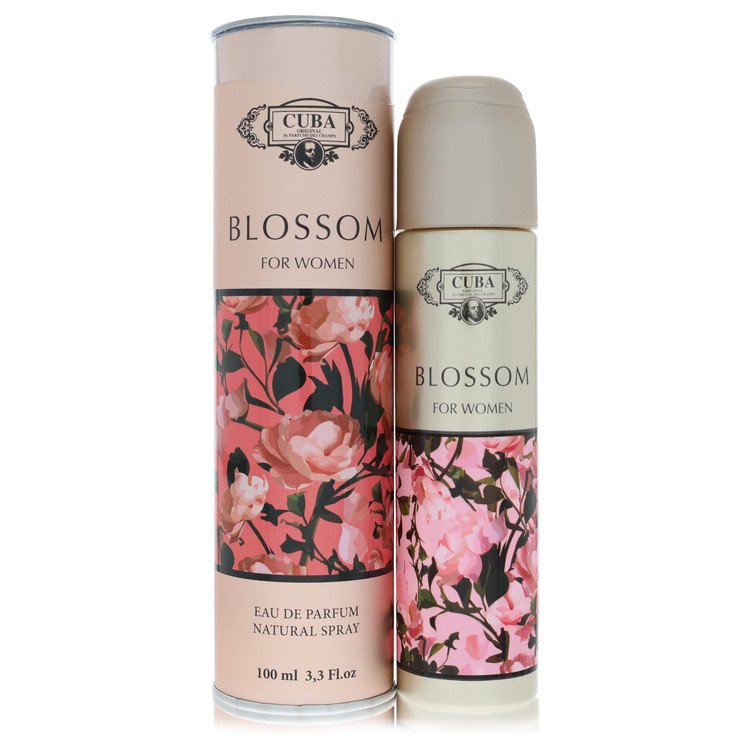 Fragluxe Cuba Blossom