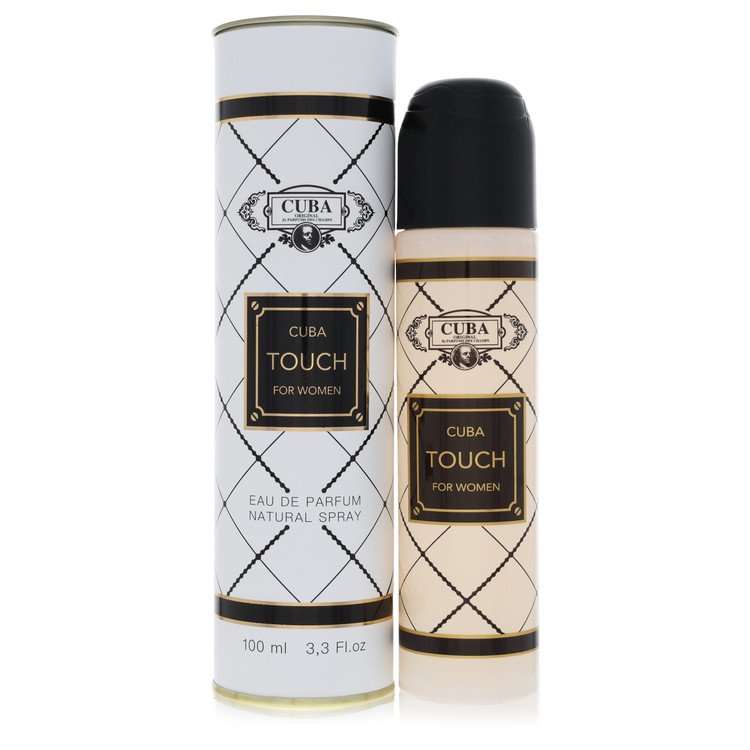 Fragluxe Cuba Touch