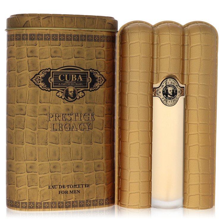 Fragluxe Cuba Prestige Legacy