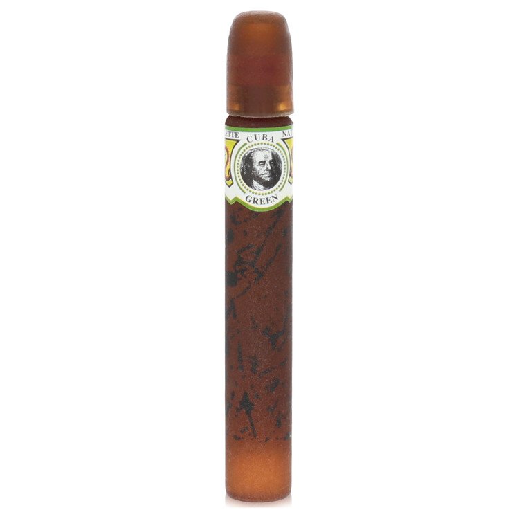 Fragluxe Cuba Green
