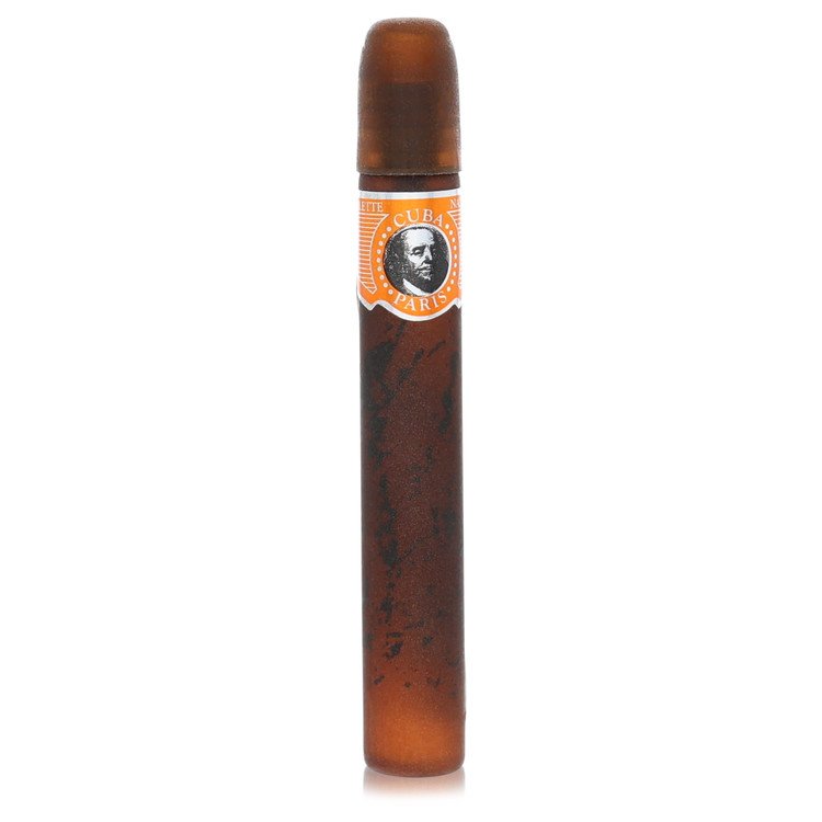 Fragluxe Cuba Orange