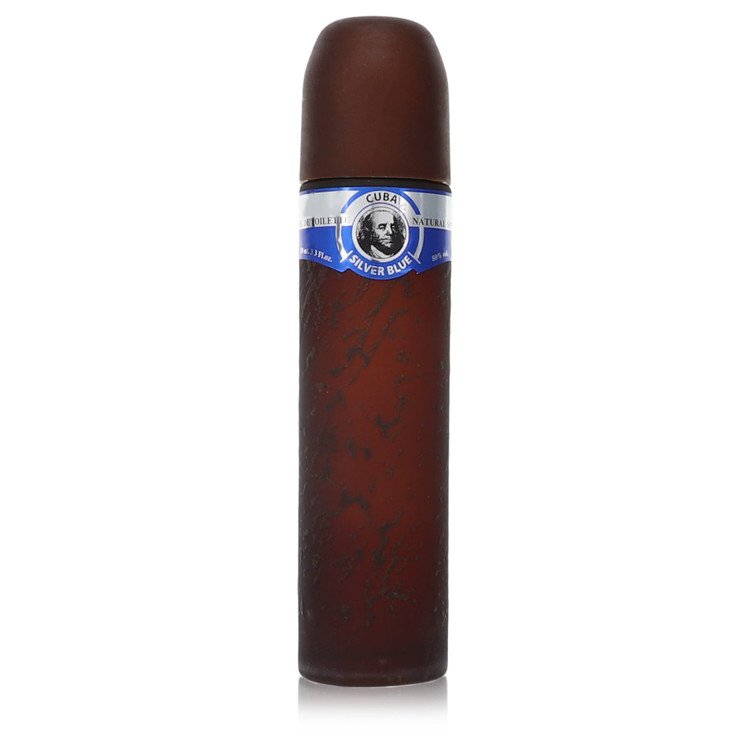 Fragluxe Cuba Silver Blue