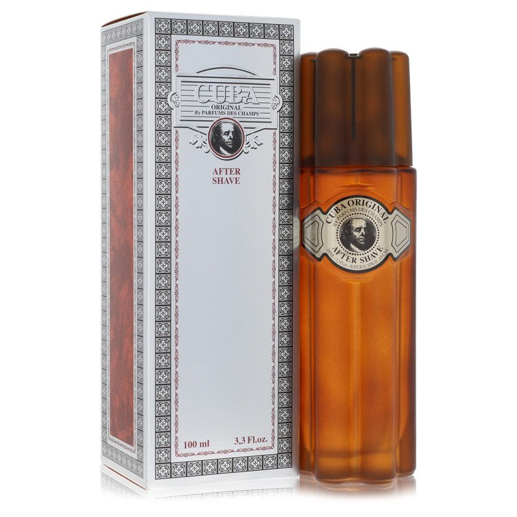 Fragluxe Cuba Gold