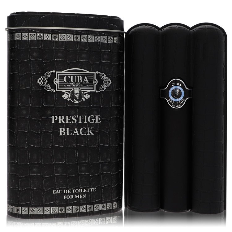 Fragluxe Cuba Prestige Black